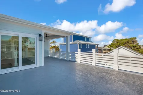 1406 Swordfish Lane Carolina Beach NC 28428