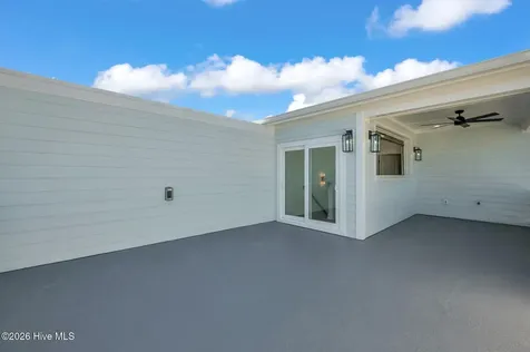 1406 Swordfish Lane Carolina Beach NC 28428