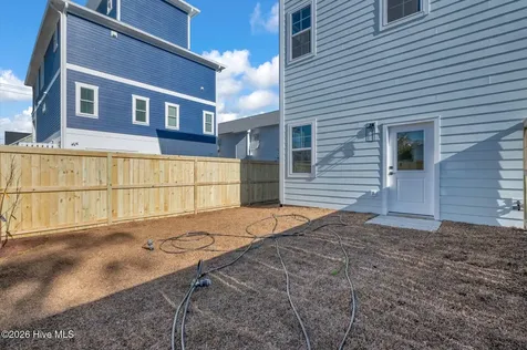 1406 Swordfish Lane Carolina Beach NC 28428