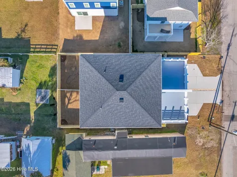 1406 Swordfish Lane Carolina Beach NC 28428