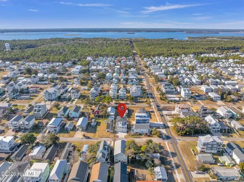 1406 Swordfish Lane Carolina Beach NC 28428