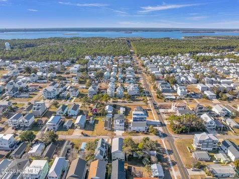 1406 Swordfish Lane Carolina Beach NC 28428