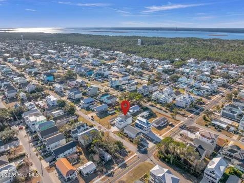 1406 Swordfish Lane Carolina Beach NC 28428