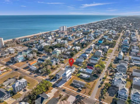 1406 Swordfish Lane Carolina Beach NC 28428