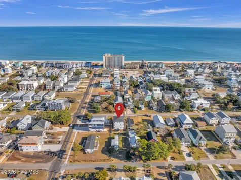 1406 Swordfish Lane Carolina Beach NC 28428
