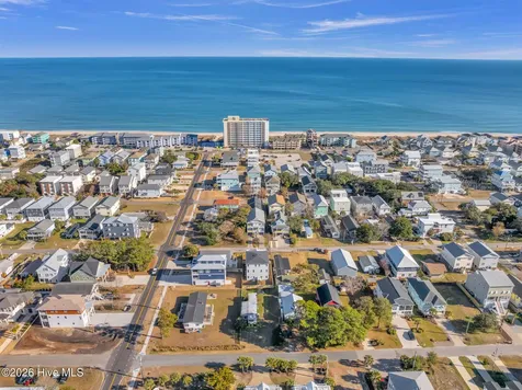 1406 Swordfish Lane Carolina Beach NC 28428