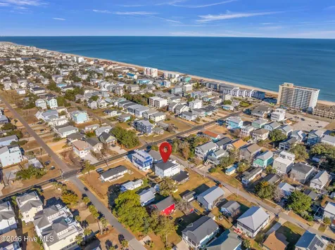 1406 Swordfish Lane Carolina Beach NC 28428