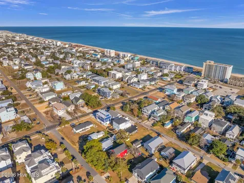 1406 Swordfish Lane Carolina Beach NC 28428