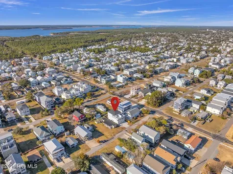 1406 Swordfish Lane Carolina Beach NC 28428