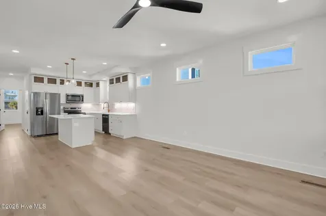 1406 Swordfish Lane Carolina Beach NC 28428