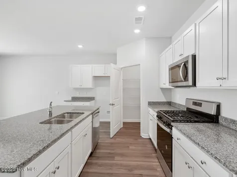 521 Sanderling Court Sneads Ferry NC 28460