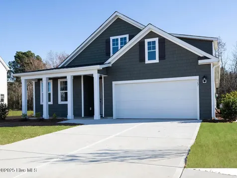 801 Ring Bill Court Sneads Ferry NC 28460