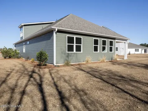 801 Ring Bill Court Sneads Ferry NC 28460