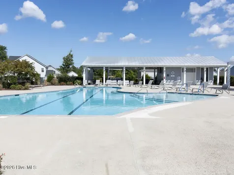 801 Ring Bill Court Sneads Ferry NC 28460