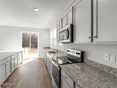 803 Ring Bill Court Sneads Ferry NC 28460