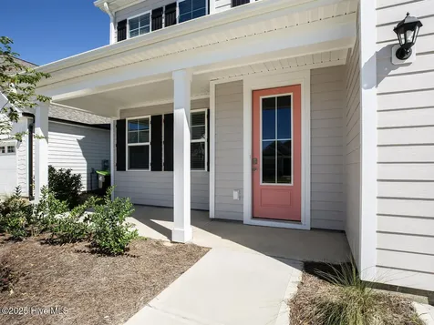 803 Ring Bill Court Sneads Ferry NC 28460
