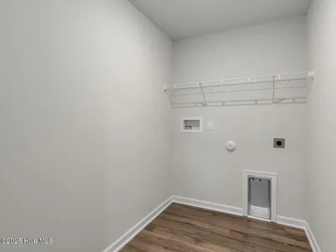 803 Ring Bill Court Sneads Ferry NC 28460