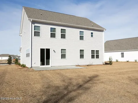 803 Ring Bill Court Sneads Ferry NC 28460