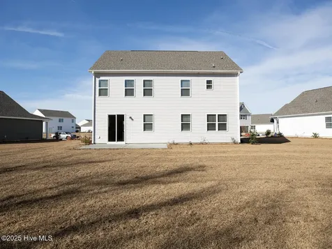 803 Ring Bill Court Sneads Ferry NC 28460