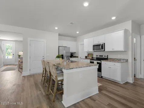 806 Ring Bill Court Sneads Ferry NC 28460