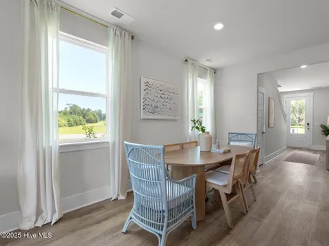 806 Ring Bill Court Sneads Ferry NC 28460
