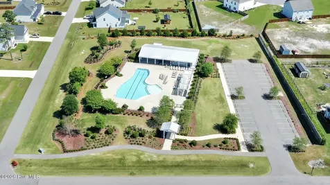 806 Ring Bill Court Sneads Ferry NC 28460