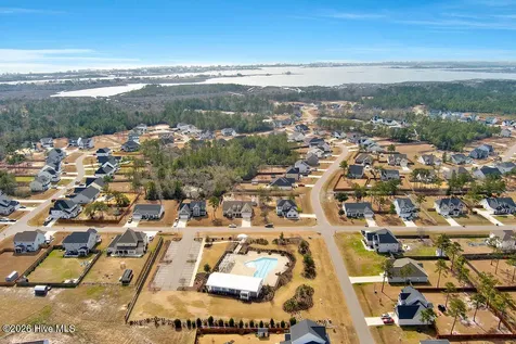 806 Ring Bill Court Sneads Ferry NC 28460