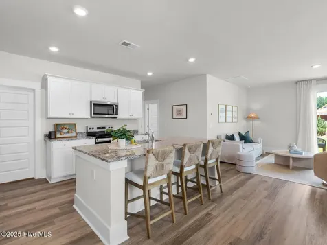 806 Ring Bill Court Sneads Ferry NC 28460
