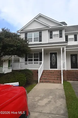 208 Wimbledon Court Clayton NC 27520