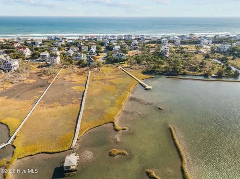 34 N Oak Court Surf City NC 28445