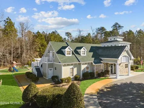 00 Lambsberry Circle Elizabeth City NC 27909