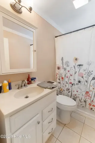 208 N Church Street Faison NC 28341