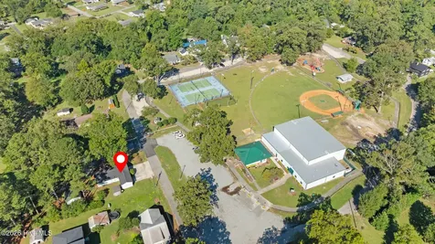 208 N Church Street Faison NC 28341