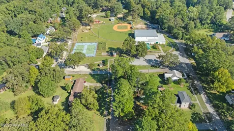 208 N Church Street Faison NC 28341