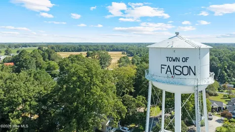 208 N Church Street Faison NC 28341