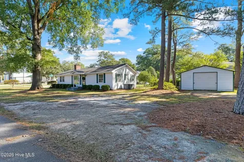 208 N Church Street Faison NC 28341