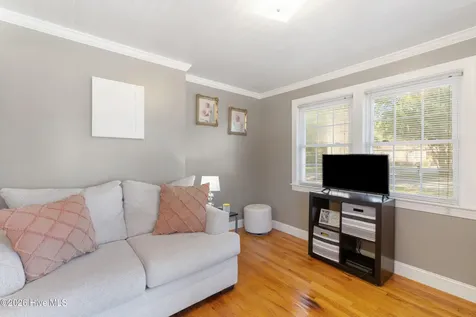 208 N Church Street Faison NC 28341