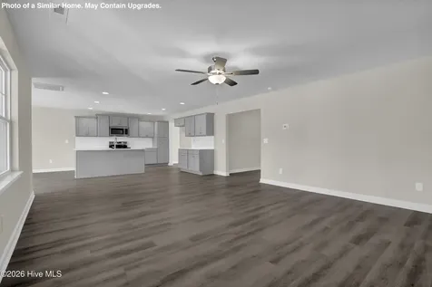 306 Sailview Creek Court Holly Ridge NC 28445