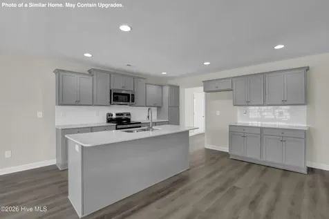 306 Sailview Creek Court Holly Ridge NC 28445