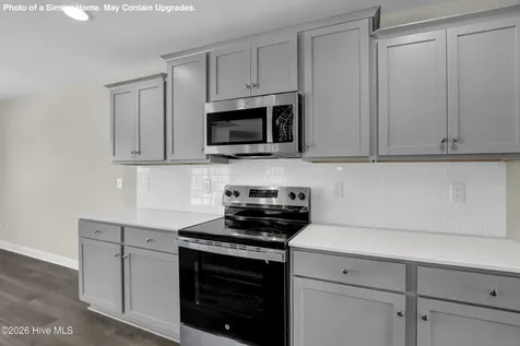 306 Sailview Creek Court Holly Ridge NC 28445