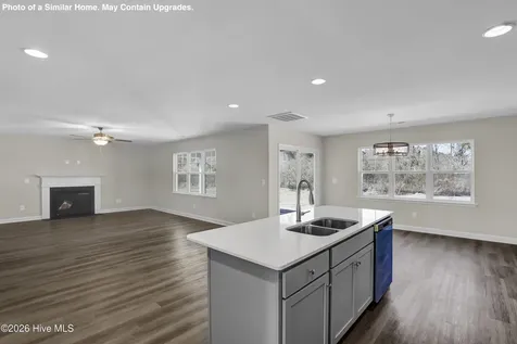 306 Sailview Creek Court Holly Ridge NC 28445