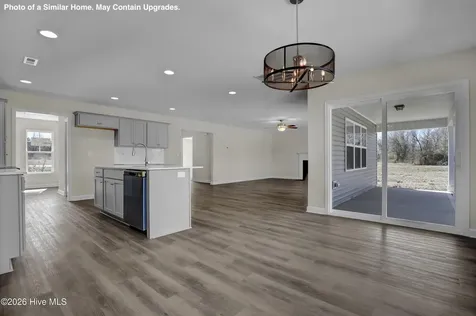 306 Sailview Creek Court Holly Ridge NC 28445