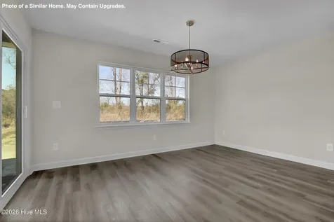 306 Sailview Creek Court Holly Ridge NC 28445