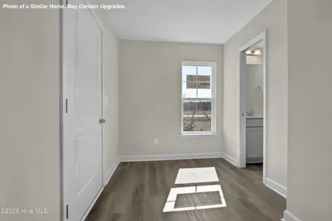 306 Sailview Creek Court Holly Ridge NC 28445