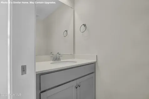 306 Sailview Creek Court Holly Ridge NC 28445