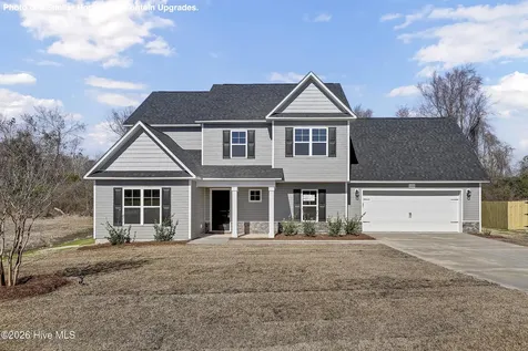 306 Sailview Creek Court Holly Ridge NC 28445