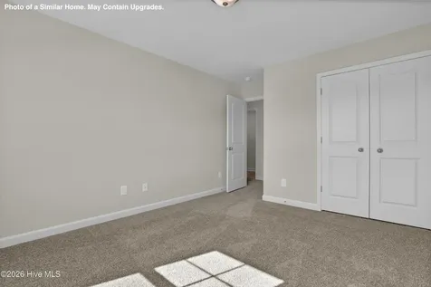 306 Sailview Creek Court Holly Ridge NC 28445
