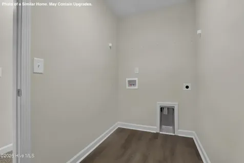 306 Sailview Creek Court Holly Ridge NC 28445