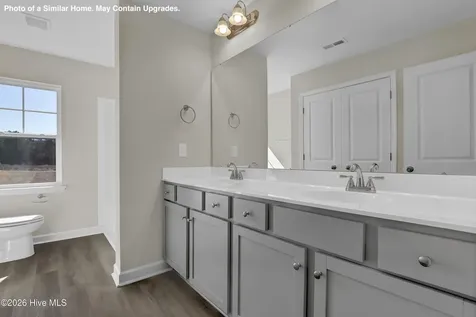 306 Sailview Creek Court Holly Ridge NC 28445