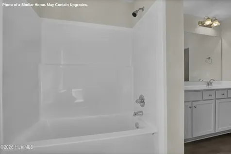 306 Sailview Creek Court Holly Ridge NC 28445